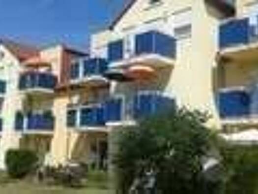 Wohnung zur Miete 695 € 2 Zimmer 51 m² 3. Geschoss frei ab sofort Bergstr. 25b Motzen Mittenwalde 15749