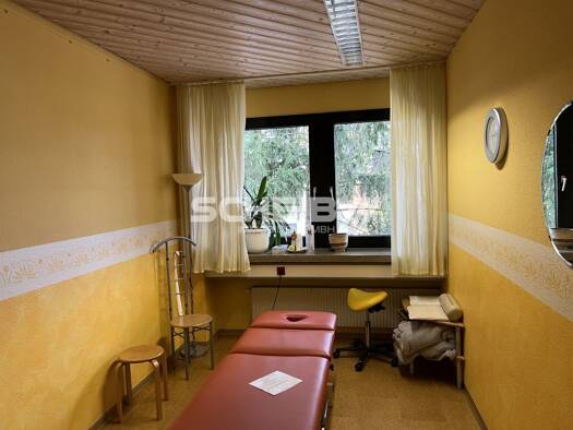 Bürofläche zur Miete 6,89 € 90 m² Bürofläche Crailsheim 74564