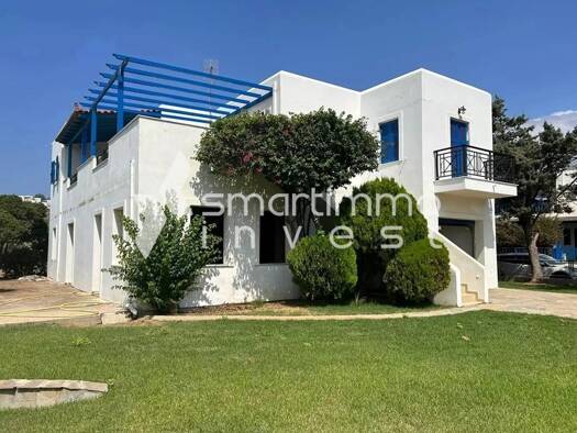 Einfamilienhaus zum Kauf 499.000 € 4 Zimmer 300 m² 1.000 m² Grundstück Municipality of Andros 845 01