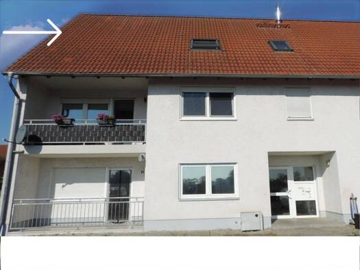 Wohnung zum Kauf 38.000 € 2 Zimmer 46,4 m² Griesen Oranienbaum-Wörlitz 06785