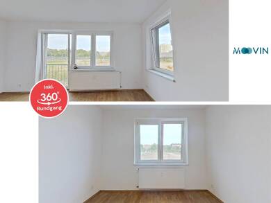 Studio zur Miete 750 € 3 Zimmer 70 m² 2. Geschoss frei ab 01.06.2025 Gerichtsstraße 25 Opladen Leverkusen 51379