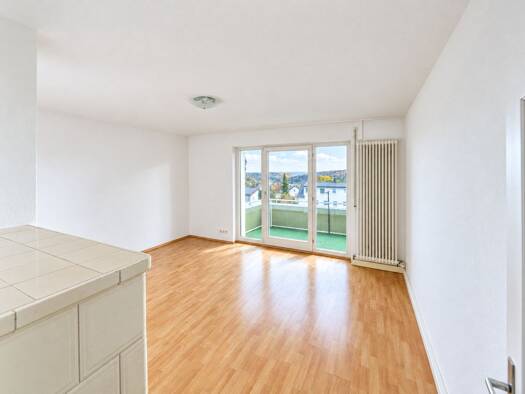 Wohnung zur Miete 640 € 3 Zimmer 64 m² 1. Geschoss Innenstadt Heidenheim an der Brenz 89518