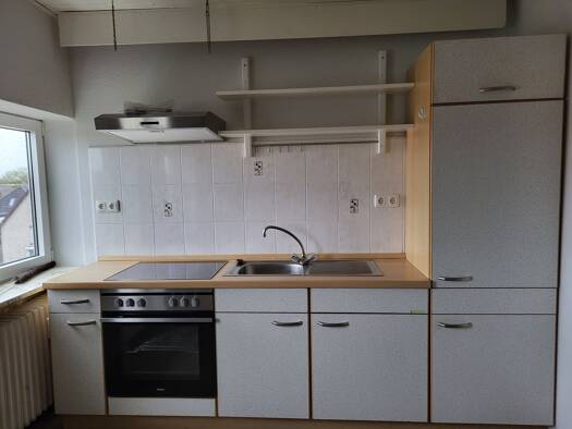 Wohnung zur Miete 450 € 1,5 Zimmer 50 m² frei ab sofort Hoya 27318
