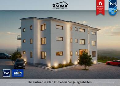 Wohnung zum Kauf provisionsfrei 366.032 € 3 Zimmer 84 m² EG frei ab sofort Zweiflingen Zweiflingen 74639