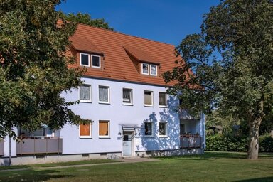 Wohnung zur Miete 479 € 3 Zimmer 62,1 m² EG frei ab sofort An der Landwehr 30 Innenstadt Minden 32429