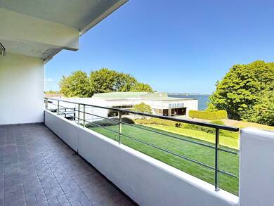 Wohnung zum Kauf 265.000 € 2 Zimmer 60 m² 1. Geschoss frei ab sofort Düsternbrook Kiel 24105