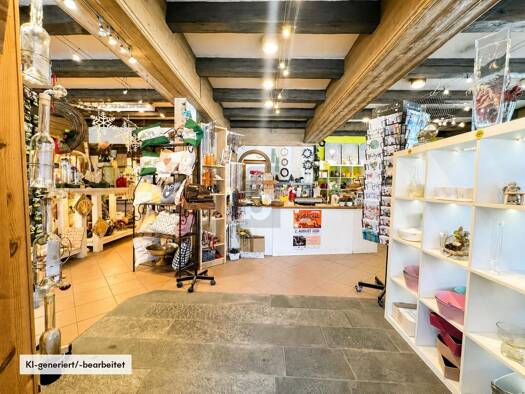 Laden zur Miete 2 Zimmer Altenmarkt im Pongau 5541