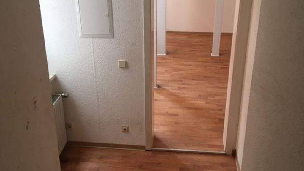 Studio zur Miete 350 € 1,5 Zimmer 47 m² frei ab 01.06.2026 Mühlhausen 99974