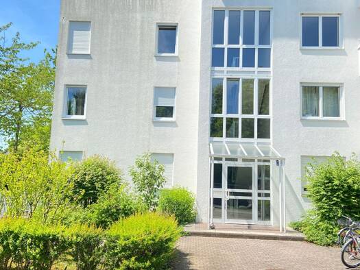 WG-Zimmer zur Miete 1.080 € 1,5 Zimmer 40,2 m² Geschoss 1/3 frei ab 01.05.2026 Ramersdorf-Perlach München 81739