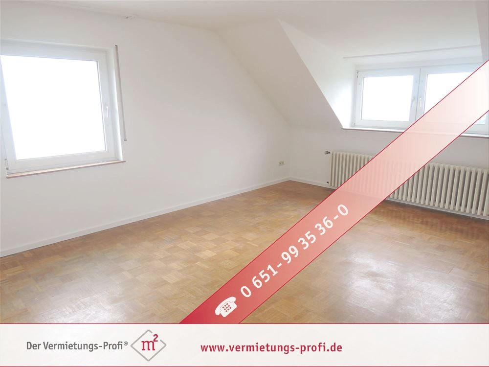 Wohnung zur Miete 550 € 2 Zimmer 55 m²<br/>Wohnfläche 01.05.2025<br/>Verfügbarkeit Irsch 2 Trier 54296