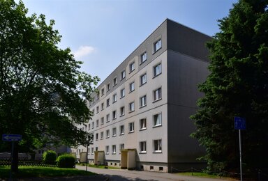 Wohnung zur Miete 265 € 2 Zimmer 48,7 m² 1. Geschoss frei ab 01.01.2025 von-Stauffenberg-Str. 2 Lugau Lugau 09385