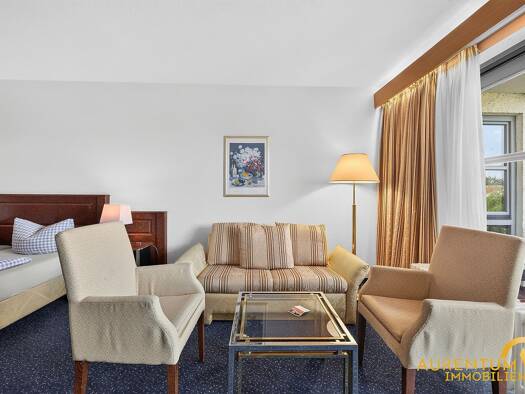 Sonstiges zum Kauf als Kapitalanlage geeignet 115.000 € 1 Zimmer 37 m² Bad Gögging Neustadt a.d.Donau 93333