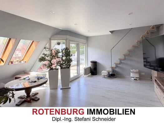 Maisonette zum Kauf 165.000 € 3,5 Zimmer 71 m² frei ab 01.04.2026 Rotenburg Rotenburg an der Fulda 36199