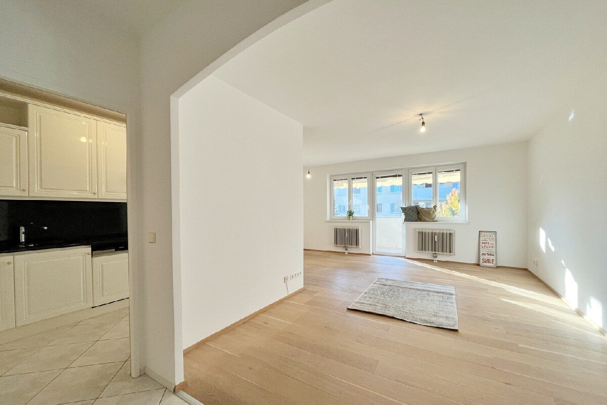 Wohnung zum Kauf 334.000 € 3 Zimmer 96 m²<br/>Wohnfläche Biedermannsdorf 2362