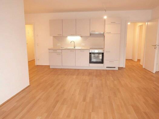 Wohnung zur Miete - Erstbezug 1.054 € 2 Zimmer 61,7 m² 2. Geschoss Wien 1170