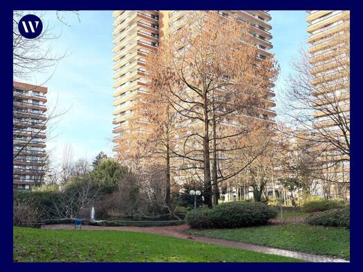 Wohnung zur Miete 1.580 € 3 Zimmer 100 m² 1. Geschoss frei ab 01.05.2026 Krohstraße 2 Bayenthal Köln 50968