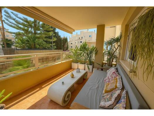 Wohnung zum Kauf 630.000 € 3 Zimmer 110 m² Ibiza Stadt 07800