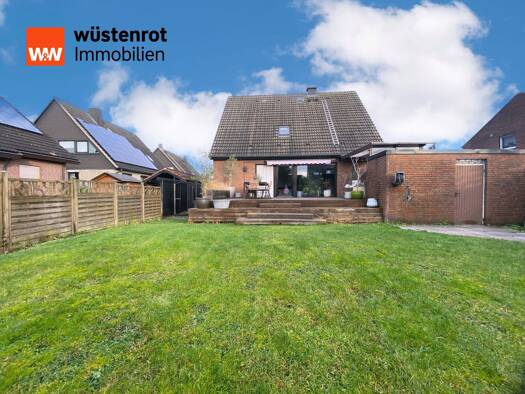 Einfamilienhaus zum Kauf 385.000 € 4 Zimmer 151 m² 613 m² Grundstück Selm 59379