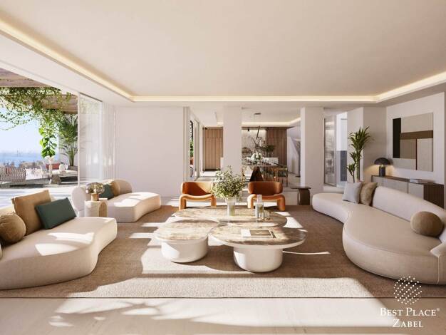 Wohnung zum Kauf - Erstbezug provisionsfrei 5.145.000 € 8 Zimmer 757 m² Elviria (Marbella)