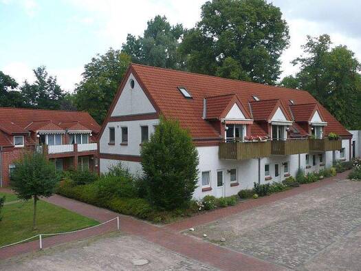 Wohnung zur Miete 900 € 3 Zimmer 75 m² frei ab 01.01.2026 In der Tränke 11 Arsten Bremen 28279