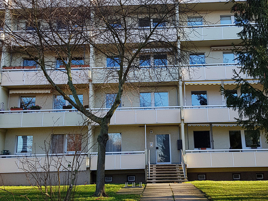 Wohnung zur Miete 650 € 3 Zimmer 71 m² Geschoss 2/5 frei ab 01.05.2026 Hans-Grade-Straße 89 Neu Olvenstedt Magdeburg 39130