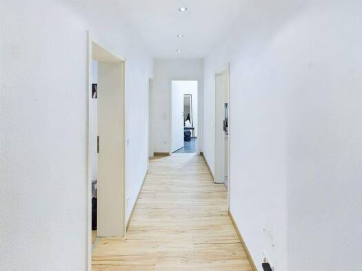 Wohnung zum Kauf 179.000 € 2 Zimmer 63 m² 3. Geschoss Ledeburg Hannover 30419