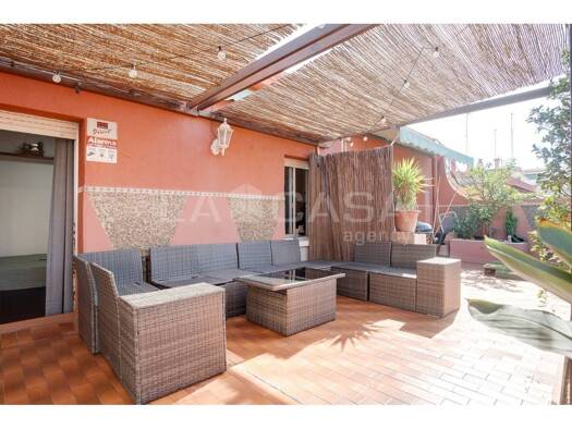 Penthouse zum Kauf 270.000 € 3 Zimmer 111 m² Badalona 08913