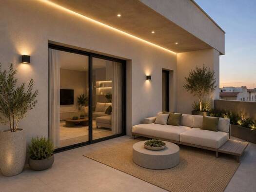 Penthouse zum Kauf 519.000 € 3 Zimmer 102 m² 5. Geschoss San Cristóbal de La Laguna 38204