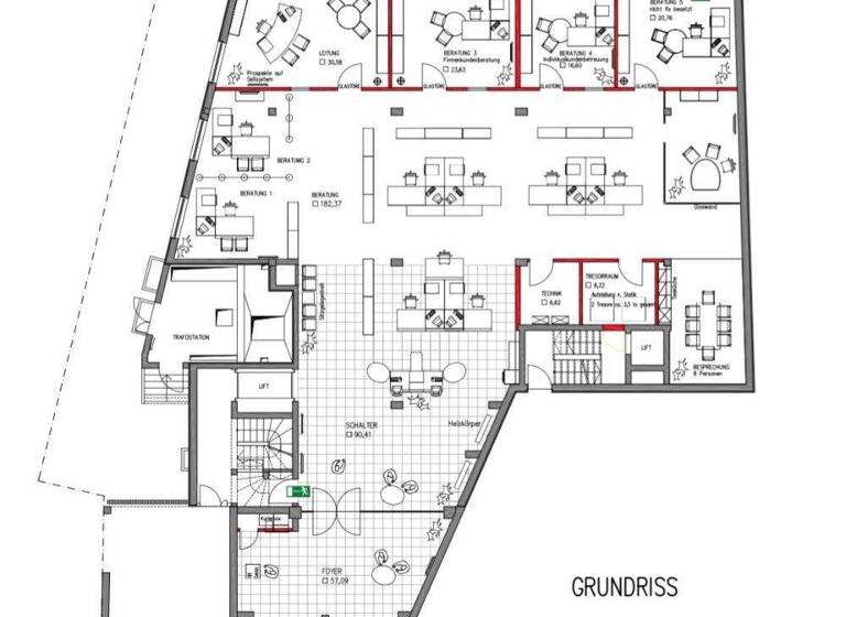 Verkaufsfläche zur Miete 13,28 € 450 m² Verkaufsfläche Haidenhof-Nord Passau 94032