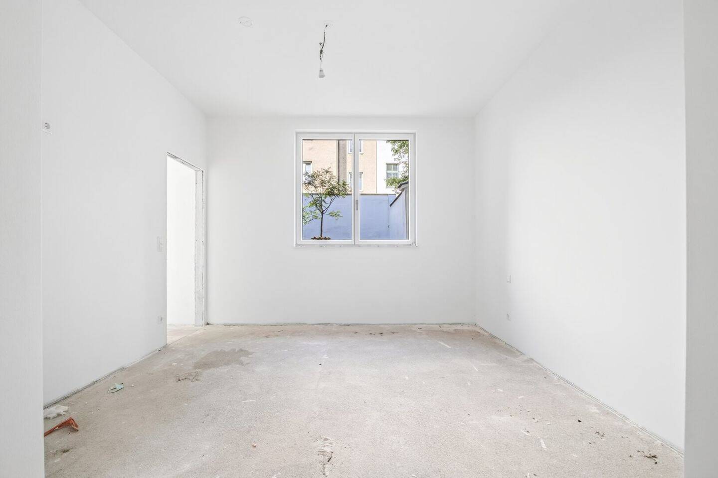 Apartment in Wien, Meidling - Ansicht 3