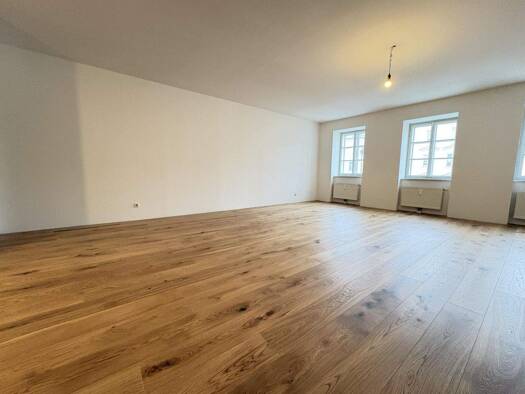 Wohnung zur Miete 765 € 3 Zimmer 117,4 m² 2. Geschoss Stadtplatz 67 Wels 4600