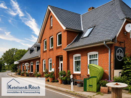 Sonstiges zum Kauf 839.000 € Pellworm 25849