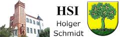 Haus und Immobilienverwaltung , Inh. Holger Schmidt logo