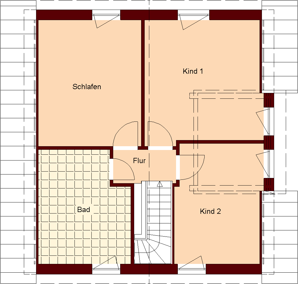 Einfamilienhaus zum Kauf - Ansicht 5