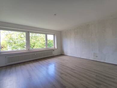 Wohnung zur Miete nur mit Wohnberechtigungsschein 499 € 2 Zimmer 55 m² frei ab sofort Dieselweg 4 Innenstadt Minden 32425