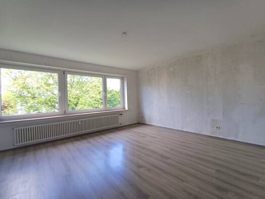 Wohnung zur Miete nur mit Wohnberechtigungsschein 499 € 2 Zimmer 55 m² frei ab sofort Dieselweg 4 Innenstadt Minden 32425