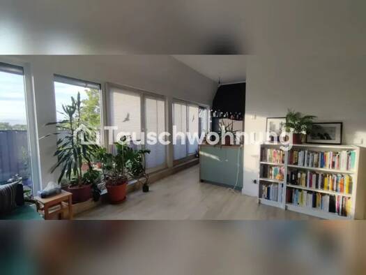 Wohnung zur Miete Tauschwohnung 724 € 2 Zimmer 56 m² 4. Geschoss Grünau Treptow-Köpenick 12527