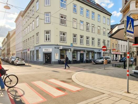 Wohnung zum Kauf 549.000 € 4 Zimmer 112,5 m² 3. Geschoss Kalvarienberggasse 35 Wien 1170
