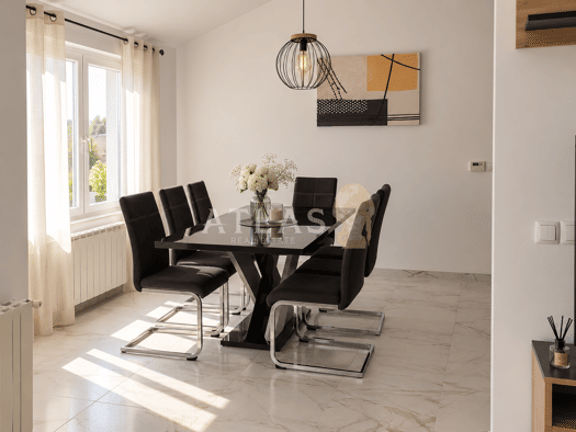 Wohnung zur Miete 1.000 € 3 Zimmer 2. Geschoss Malinska 51511
