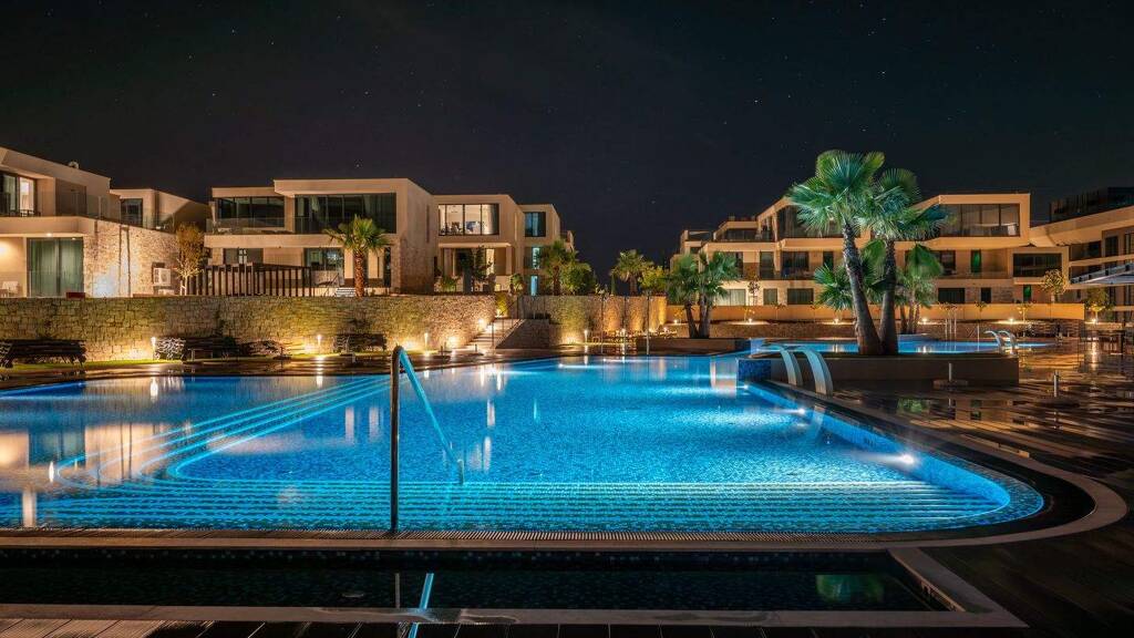 Wohnung zum Kauf provisionsfrei 2 Zimmer 50 m² frei ab sofort Crveni 52475