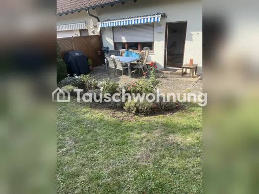 Haus zur Miete Tauschwohnung 1.250 € 5 Zimmer 125 m² Kirchentellinsfurt 72138