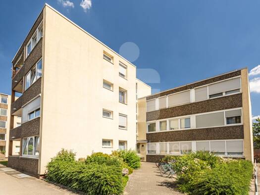 Wohnung zum Kauf 171.000 € 3 Zimmer 84,2 m² 2. Geschoss Sindorf Kerpen 50170
