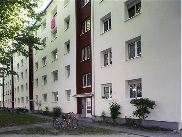 Wohnung zur Miete 999 € 3 Zimmer 78,3 m² 4. Geschoss frei ab 24.10.2026 Morgenstraße 28 Südstadt Südstadt 76137