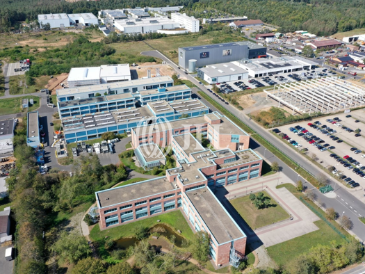 Bürofläche zur Miete 6,50 € 694 m² Bürofläche Alzenau 63755