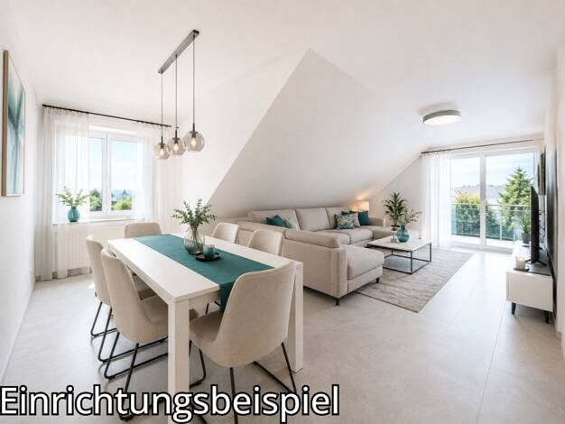 Wohnung zum Kauf 299.000 € 4 Zimmer 84 m² Altdorf 71155