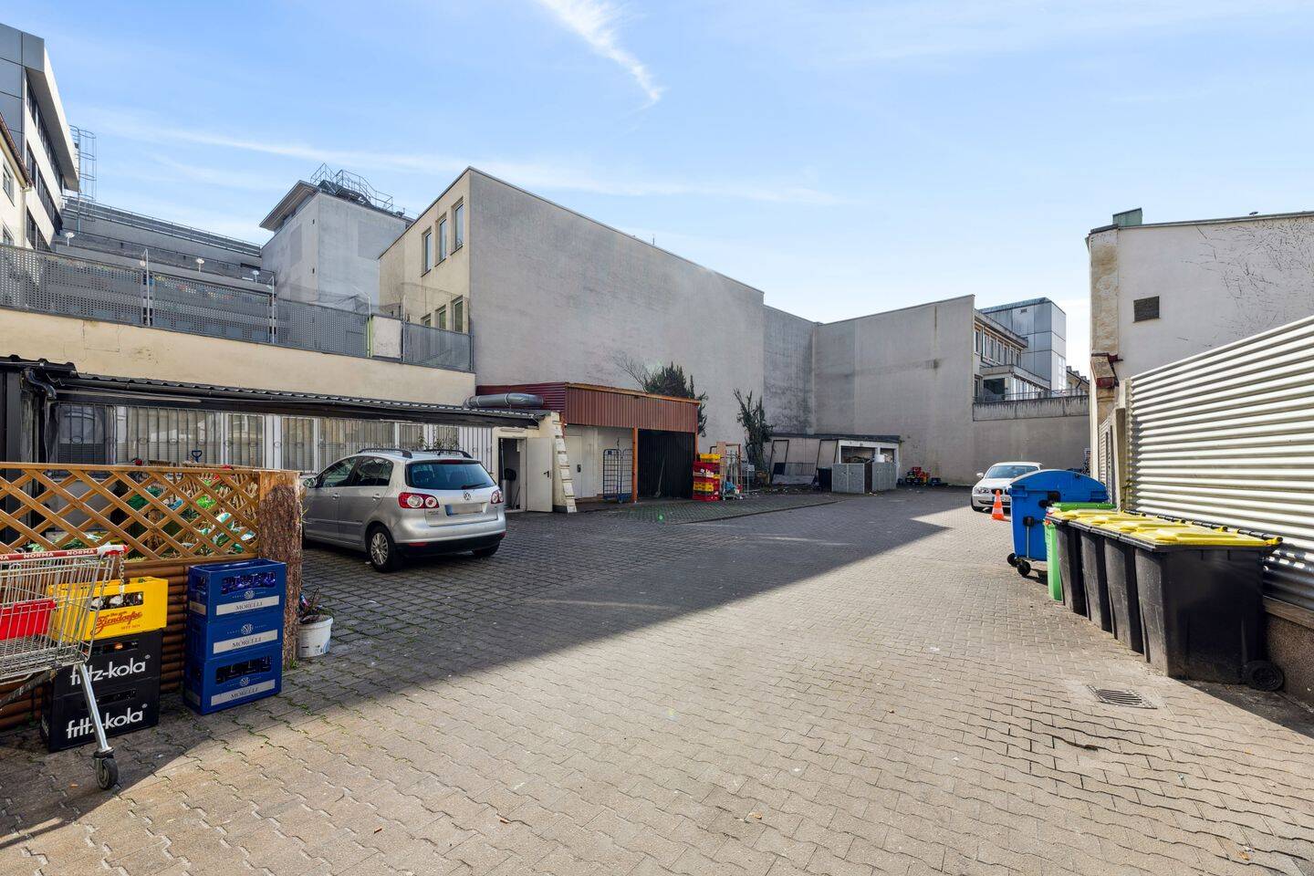 Mehrfamilienhaus zum Kauf - Widok 5