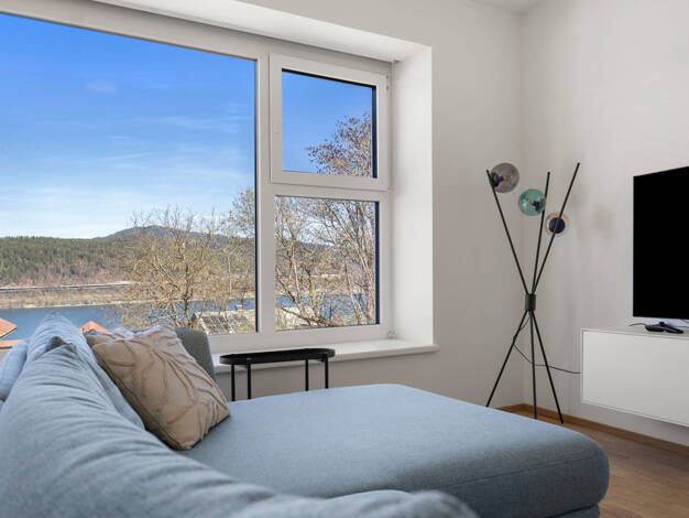 Wohnung zum Kauf 570.000 € 3 Zimmer 78 m² Velden 9220