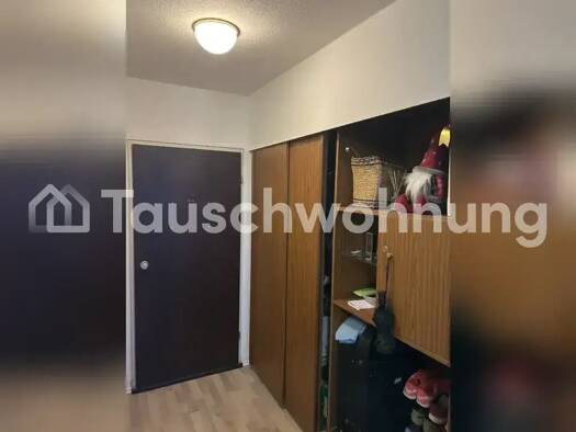 Wohnung zur Miete Tauschwohnung 500 € 1 Zimmer 24 m² Altstadt Mainz 55131