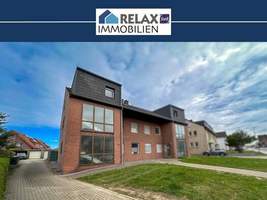 Wohnung zur Miete 650 € 3 Zimmer 86 m² EG frei ab 01.06.2026 Einhardstraße 21A Marienberg Übach-Palenberg 52531