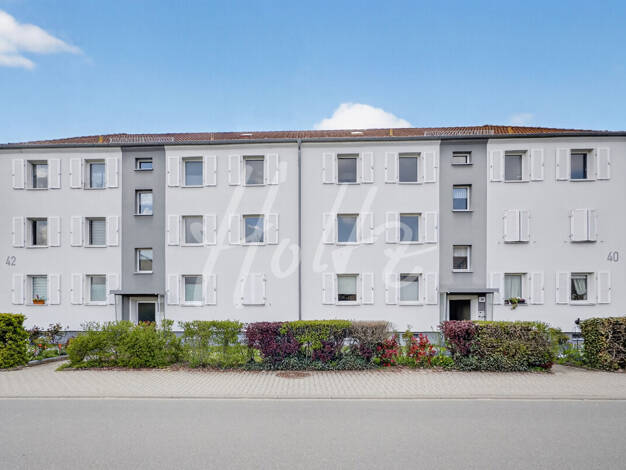 Wohnung zum Kauf 175.000 € 2 Zimmer 52 m² Ladenburger Straße 40 Schriesheim 69198